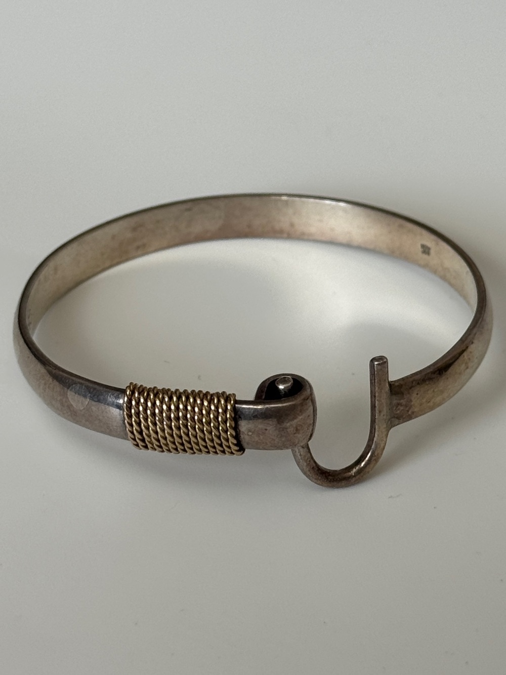 Caribbean Hook Bracelet